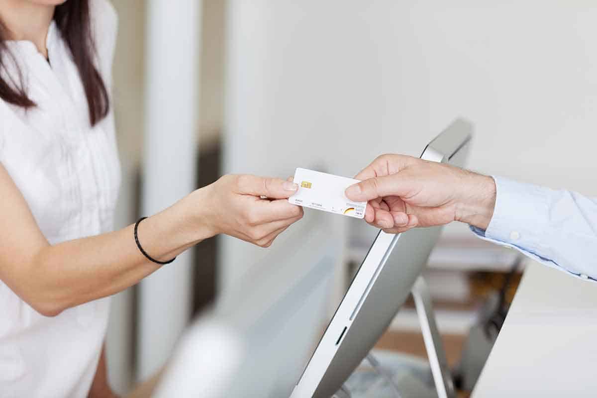 Payment and Financing Options
