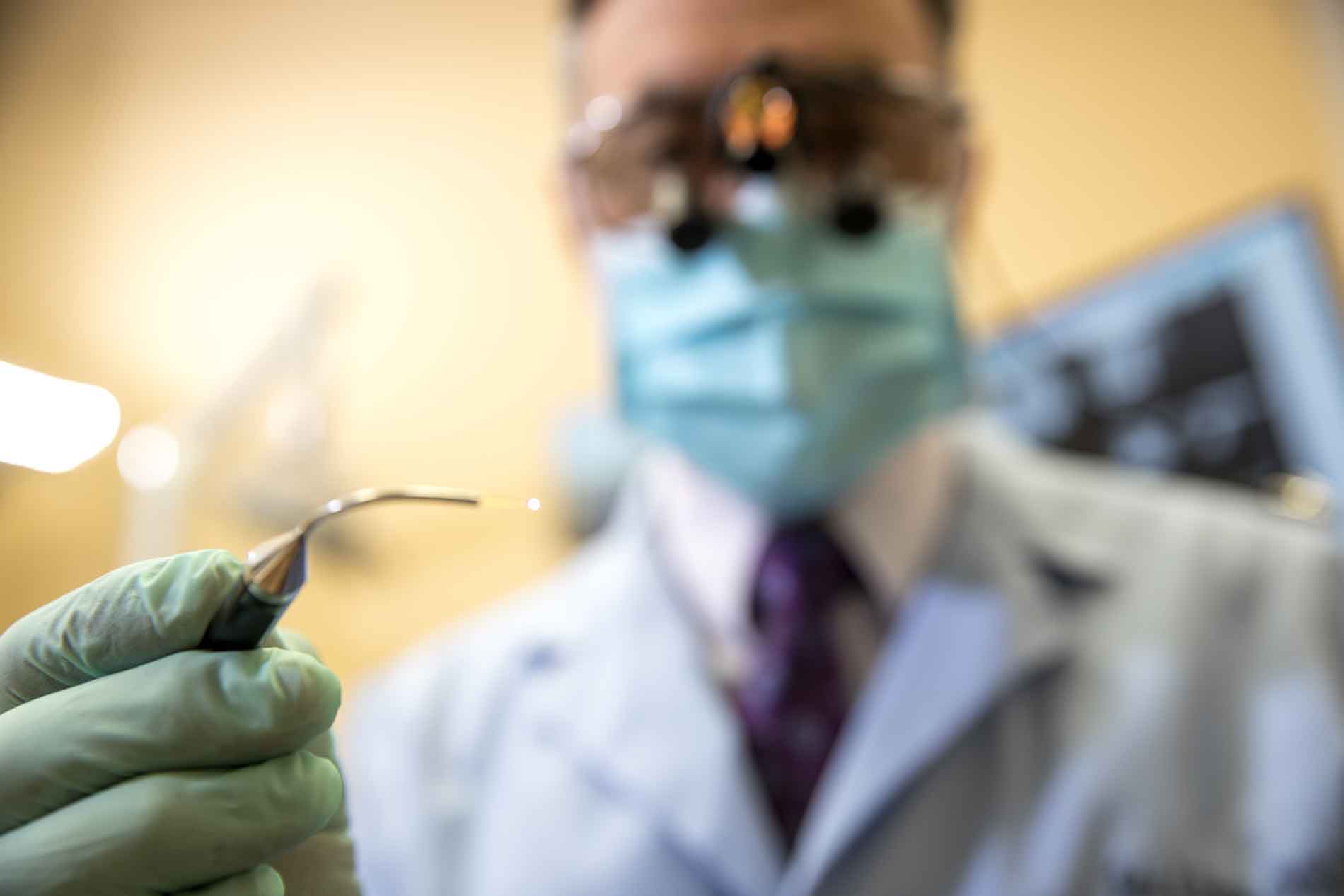 Gentle Tooth Extractions in Oak Park, IL