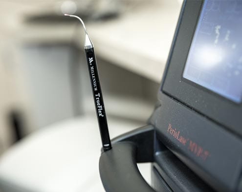 Laser Gum Therapy Oak Park, IL 