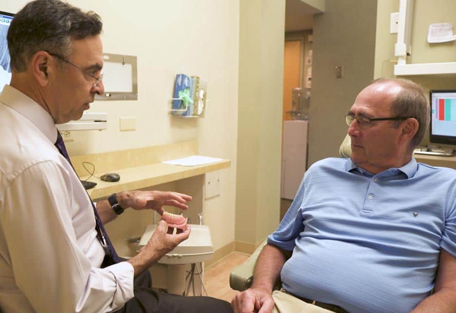 Experienced Root Canal Dentist Offering Alternative Treatment Methods 