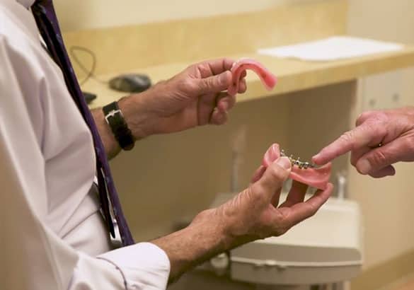 Dental Implants Oak Park, IL 