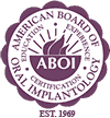 American Board of Oral Implantology