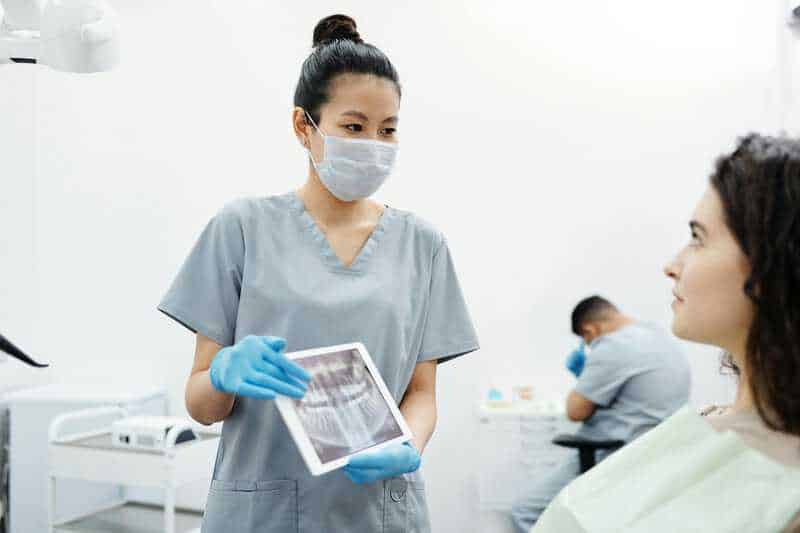 Dental Crowns in Oak Park, IL