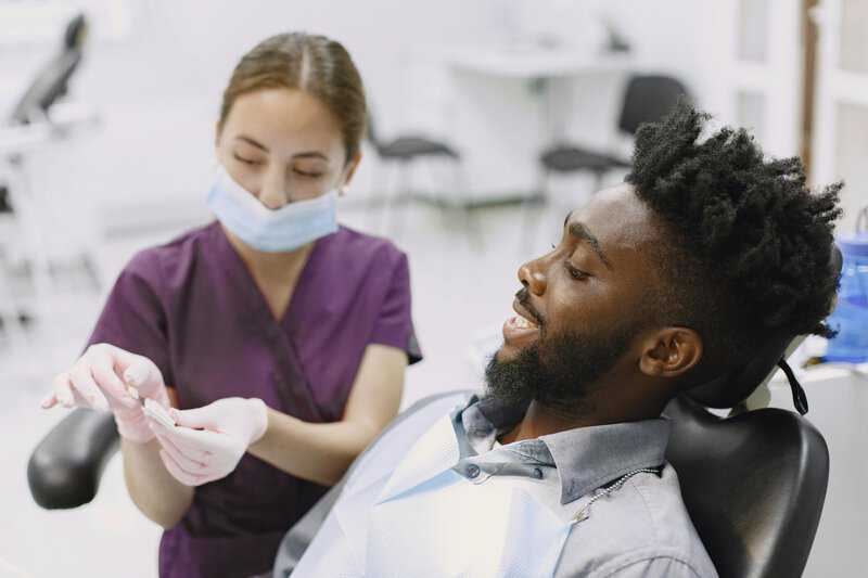 Dental Crowns in Oak Park, IL